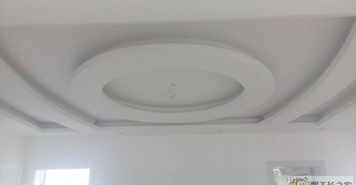 太原龙隐小区装修效果图