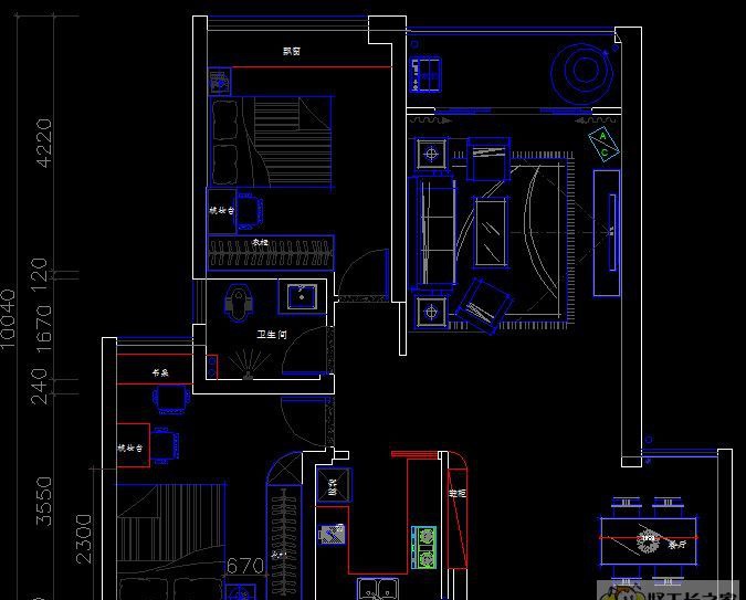 ����ɽ���װ��Ч��ͼ