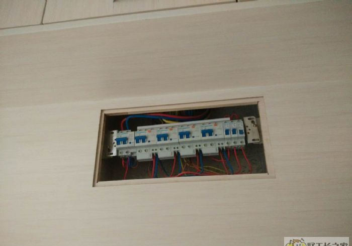 太原绿景未来城装修效果图