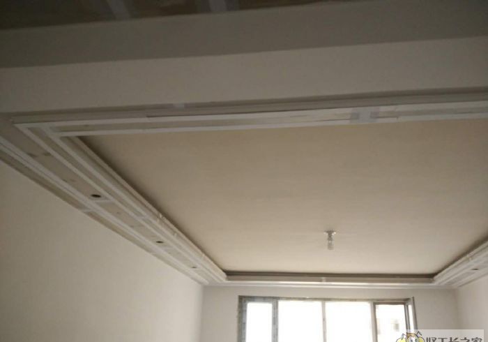 太原绿景未来城装修效果图