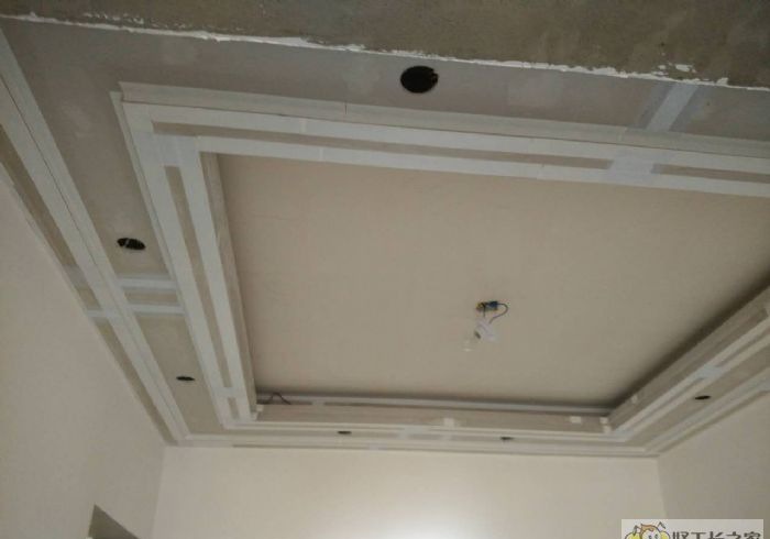 太原绿景未来城装修效果图