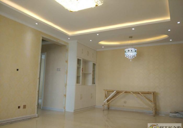 ̫ԭ������԰װ��Ч��ͼ