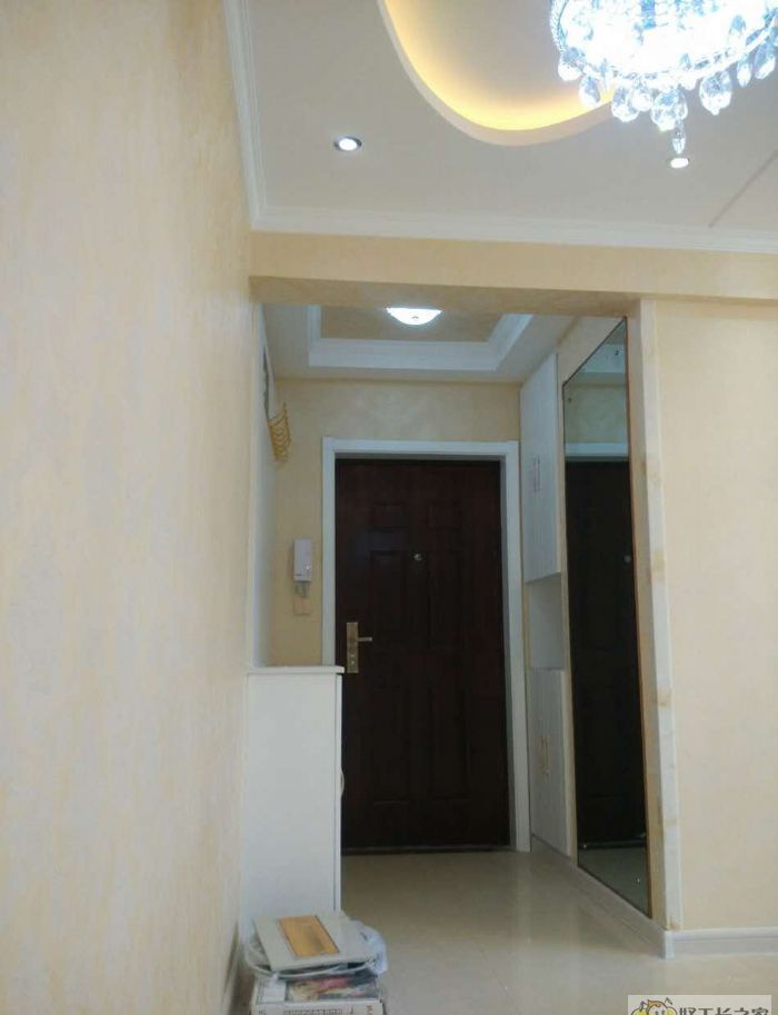 ̫ԭ������԰װ��Ч��ͼ