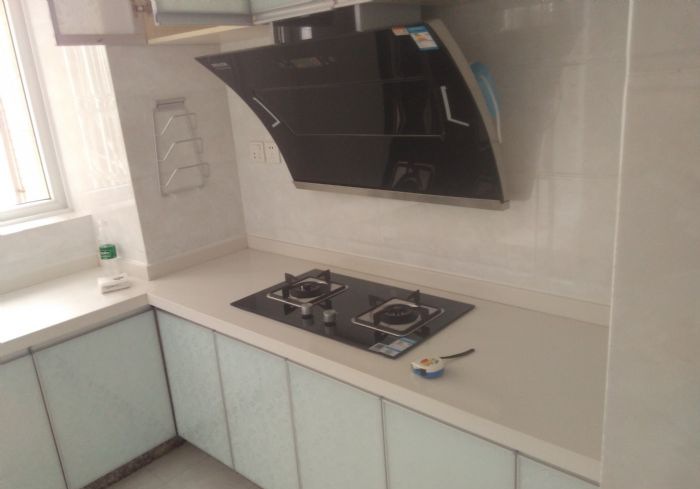 成都望江锦园装修效果图