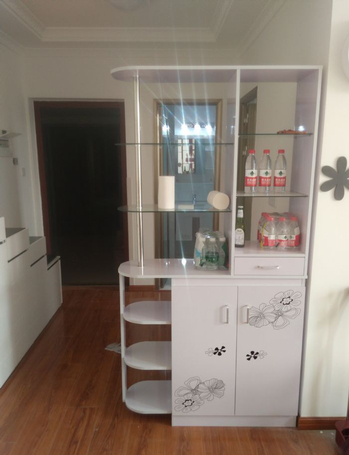 成都望江锦园装修效果图