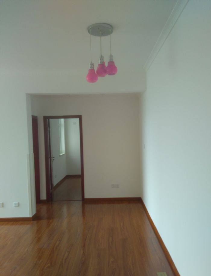 成都望江锦园装修效果图