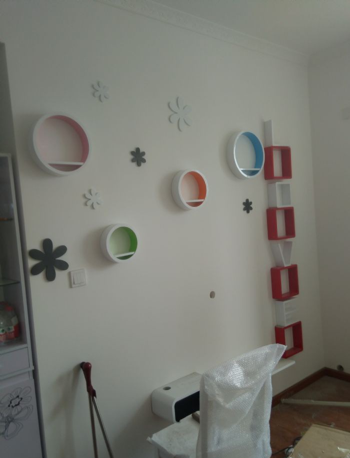 成都望江锦园装修效果图