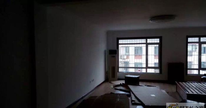 天津米兰世纪装修效果图