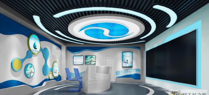 ����ʯ��ɽ����ˮ��˾�п���װ��Ч��ͼ