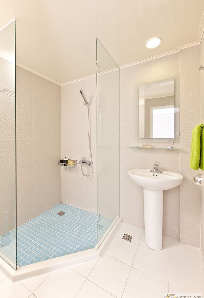 西安宫园壹号装修效果图