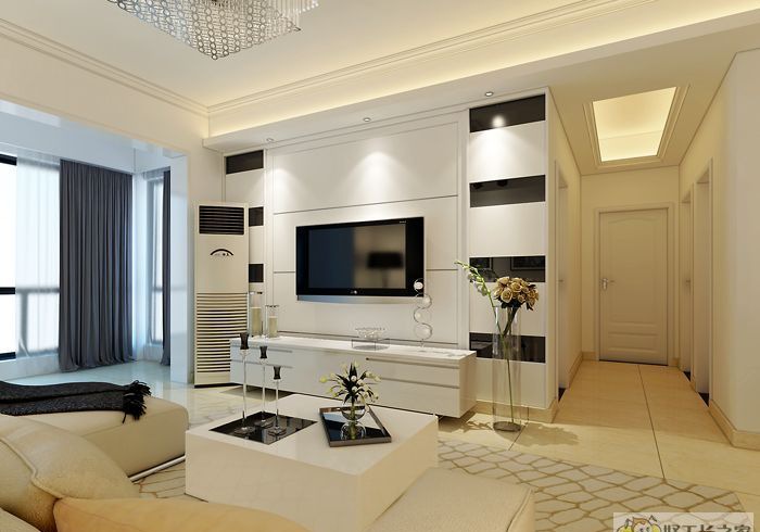 �������ͽ�԰װ��Ч��ͼ