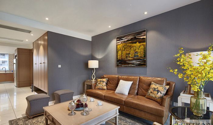 ����������Էװ��Ч��ͼ