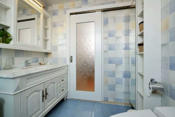 �Ϻ�����ˮ��װ��Ч��ͼ