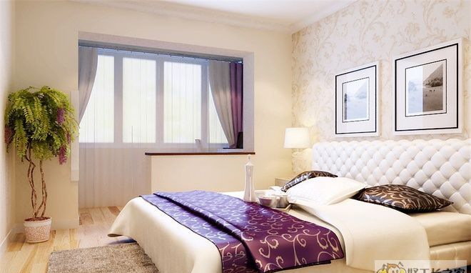 北京潘家园装修效果图