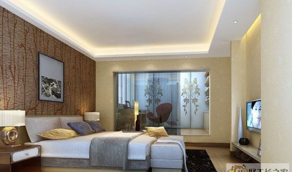 北京潘家园装修效果图