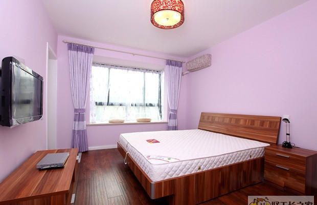 北京潘家园装修效果图