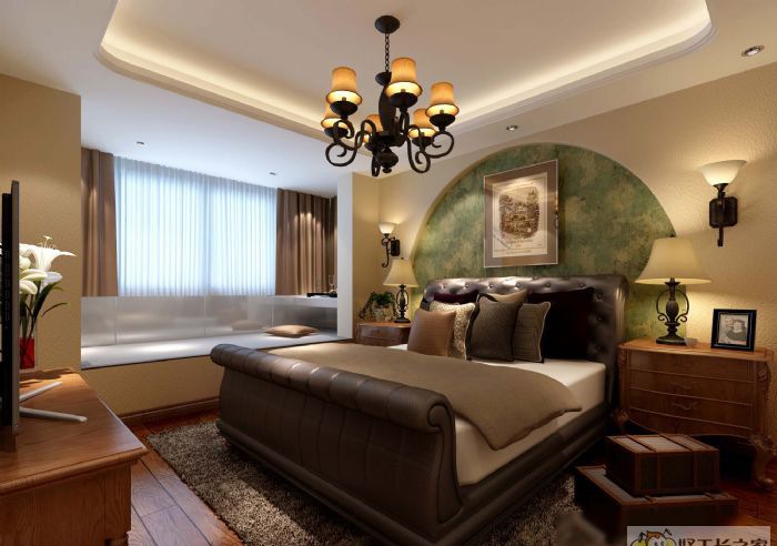 �������װ��Ч��ͼ