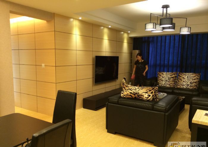 �������ʳ�װ��Ч��ͼ