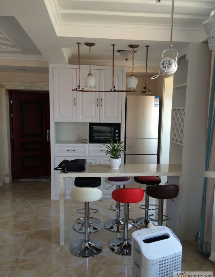 �ൺ������װ��Ч��ͼ