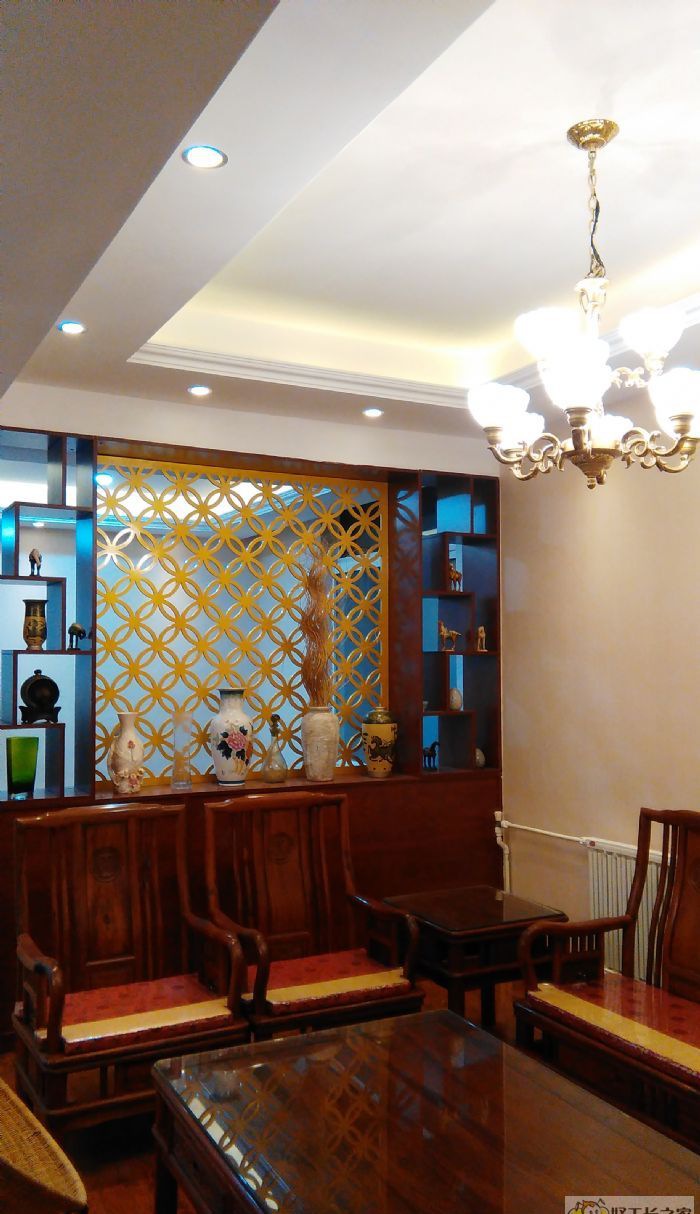 �ൺ����װ��Ч��ͼ