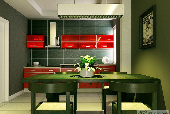 ������ҹ�װ��Ч��ͼ