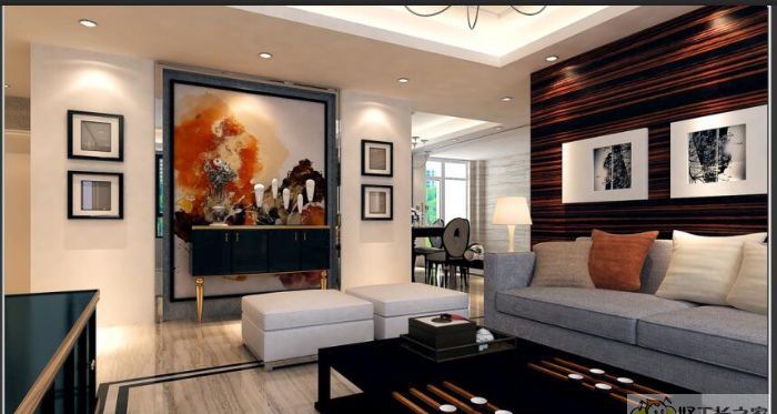 ����������Ȫװ��Ч��ͼ