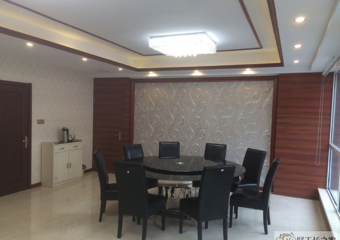 �ൺ���ִ���װ��Ч��ͼ