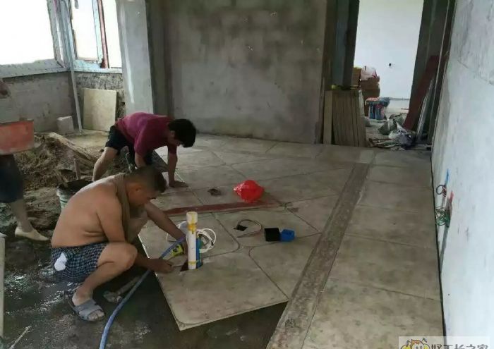 ������Ȼ����װ��Ч��ͼ