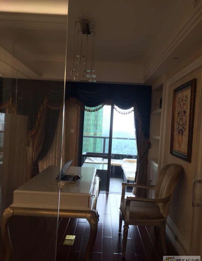 ����ʢ�춫��װ��Ч��ͼ