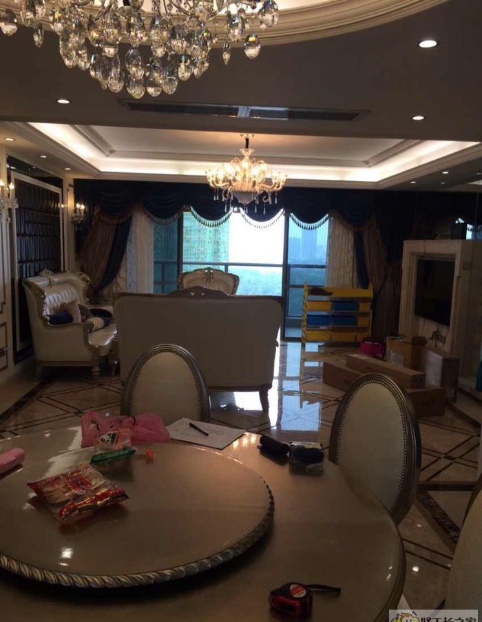 ����ʢ�춫��װ��Ч��ͼ