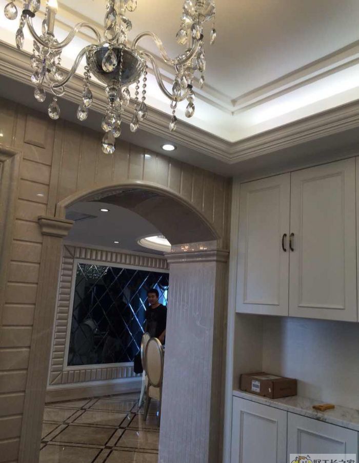 ����ʢ�춫��װ��Ч��ͼ