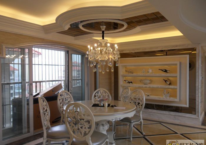 �������ǳ��д���װ��Ч��ͼ