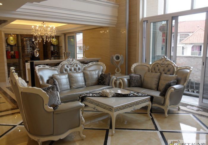 �������ǳ��д���װ��Ч��ͼ