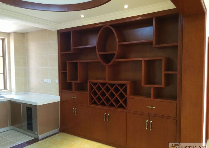 ������ˮ���װ��Ч��ͼ