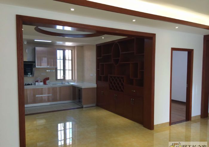 ������ˮ���װ��Ч��ͼ