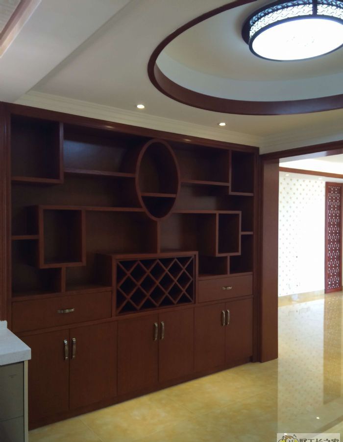 ������ˮ���װ��Ч��ͼ