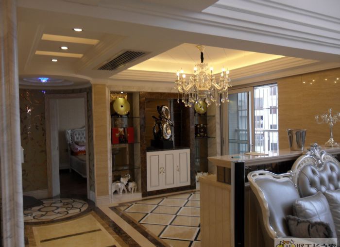 �������ǳ��д���װ��Ч��ͼ