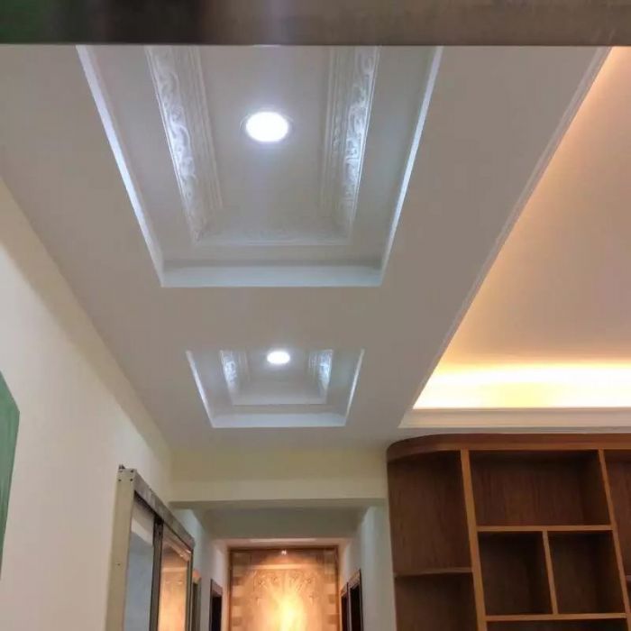 北京桃园小区装修效果图