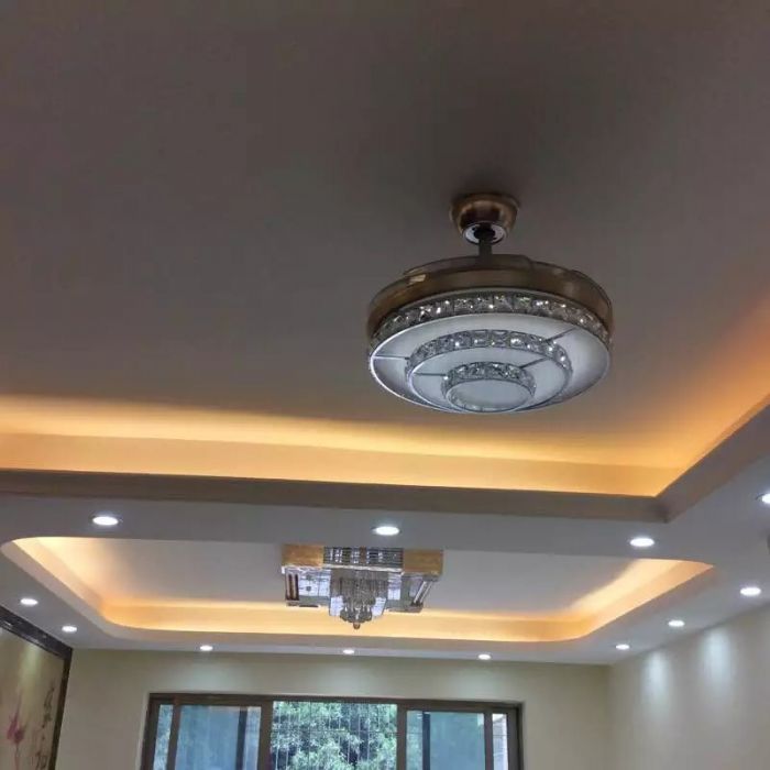 北京桃园小区装修效果图