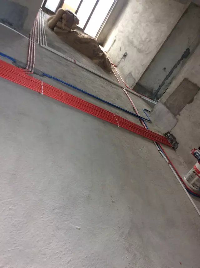 北京桃园小区装修效果图