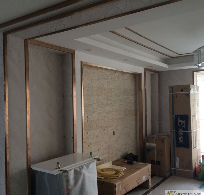 �����¼ӻ�԰װ��Ч��ͼ