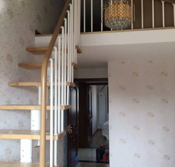 北京石门营七区北苑装修效果图