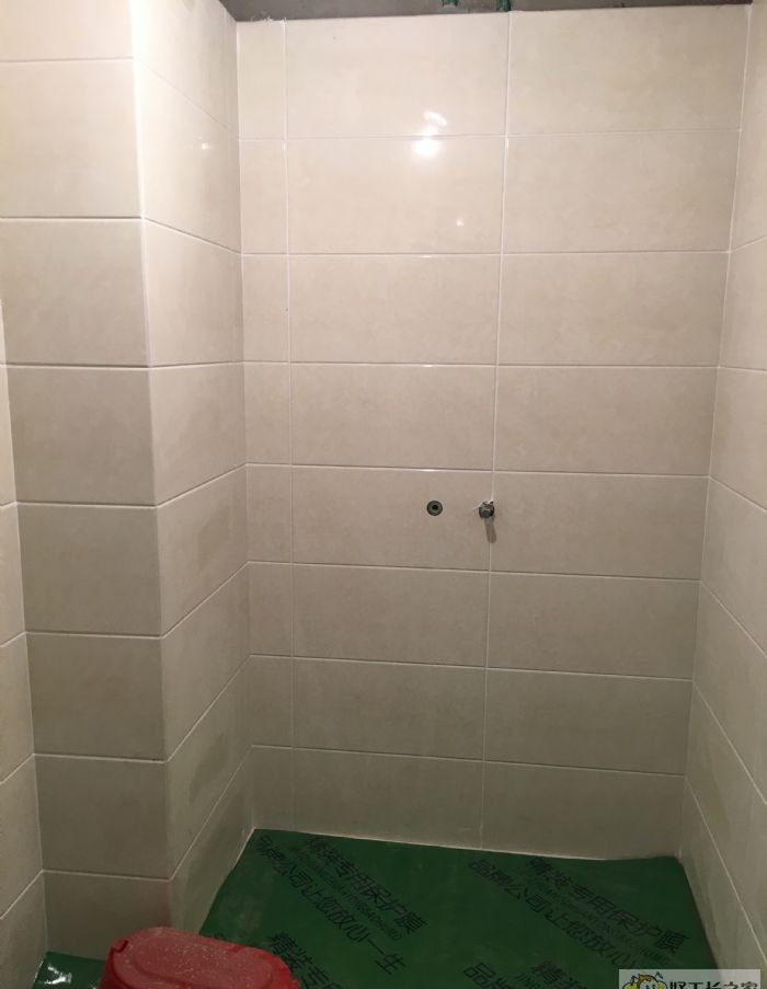 ���������˴�֮��װ��Ч��ͼ