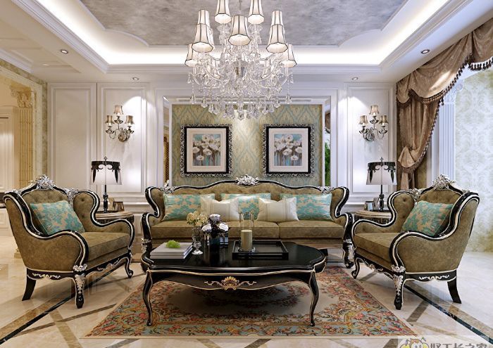 ʯ��ׯ��Ͷʮ��Ժװ��Ч��ͼ