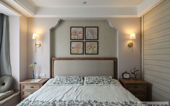 ʯ��ׯ���װ��Ч��ͼ