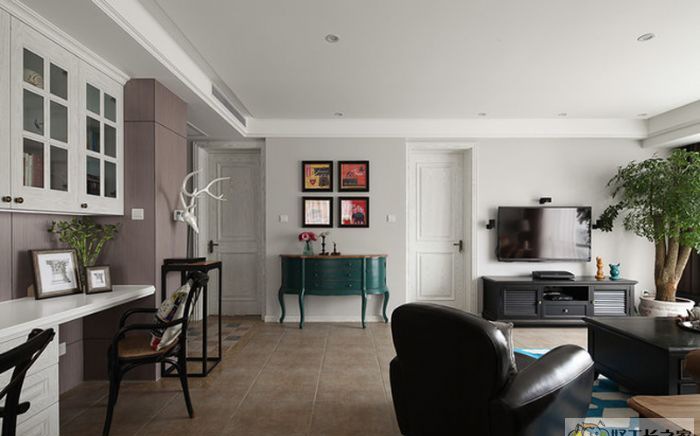 ʯ��ׯ���װ��Ч��ͼ