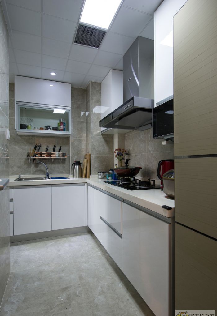 ʯ��ׯ����ɽװ��Ч��ͼ