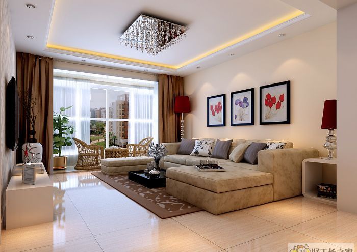 ʯ��ׯ����С��װ��Ч��ͼ