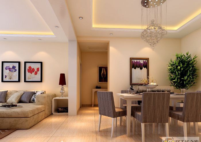 ʯ��ׯ����С��װ��Ч��ͼ