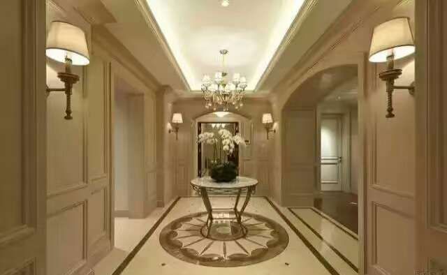 石家庄西山御园装修效果图